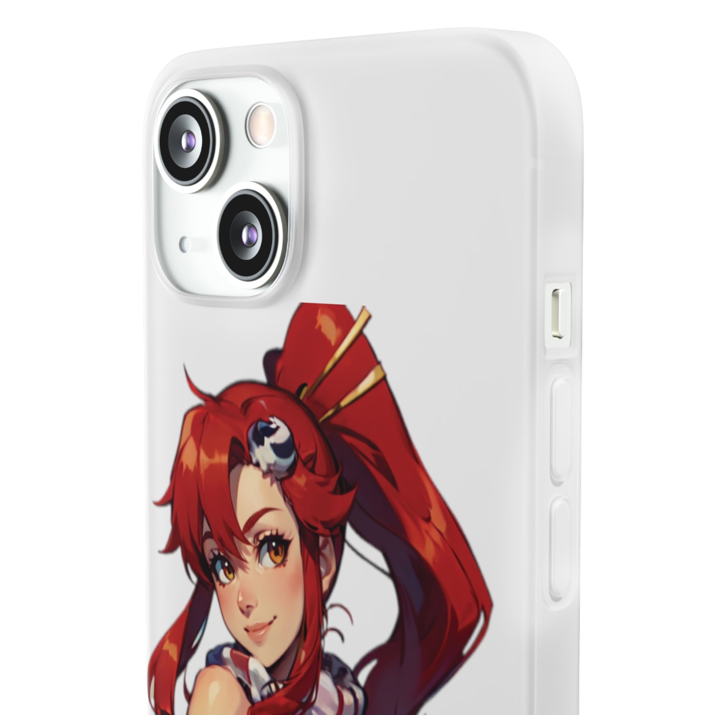 Japanese Art Phone Case – Limited Edition – YOKO