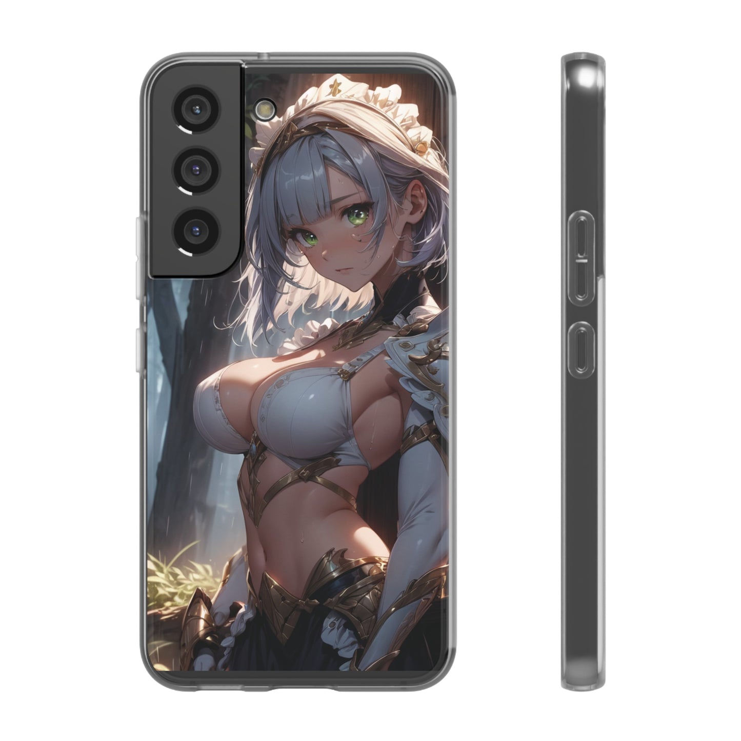 Japanese Art Phone Case – Limited Edition – NOELLE