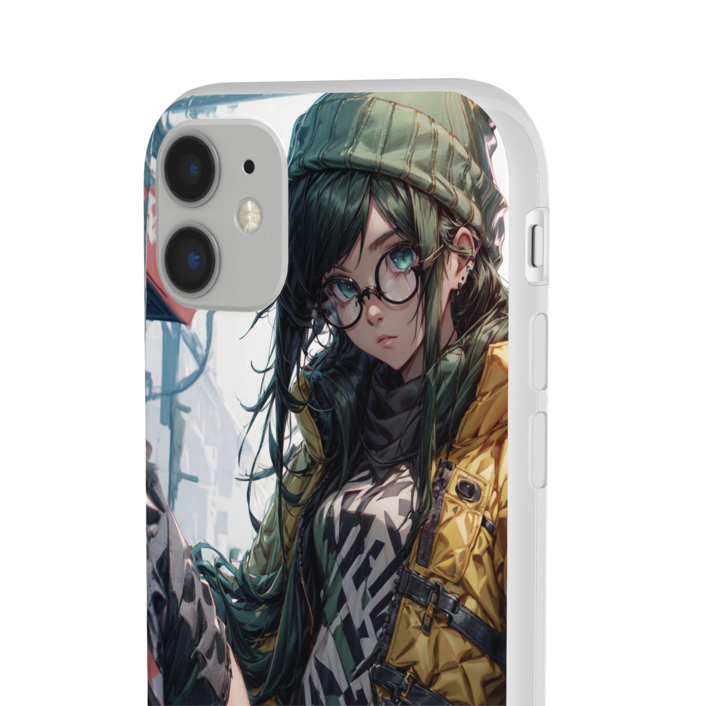 Japanese Art Phone Case – Limited Edition – KILLJOY