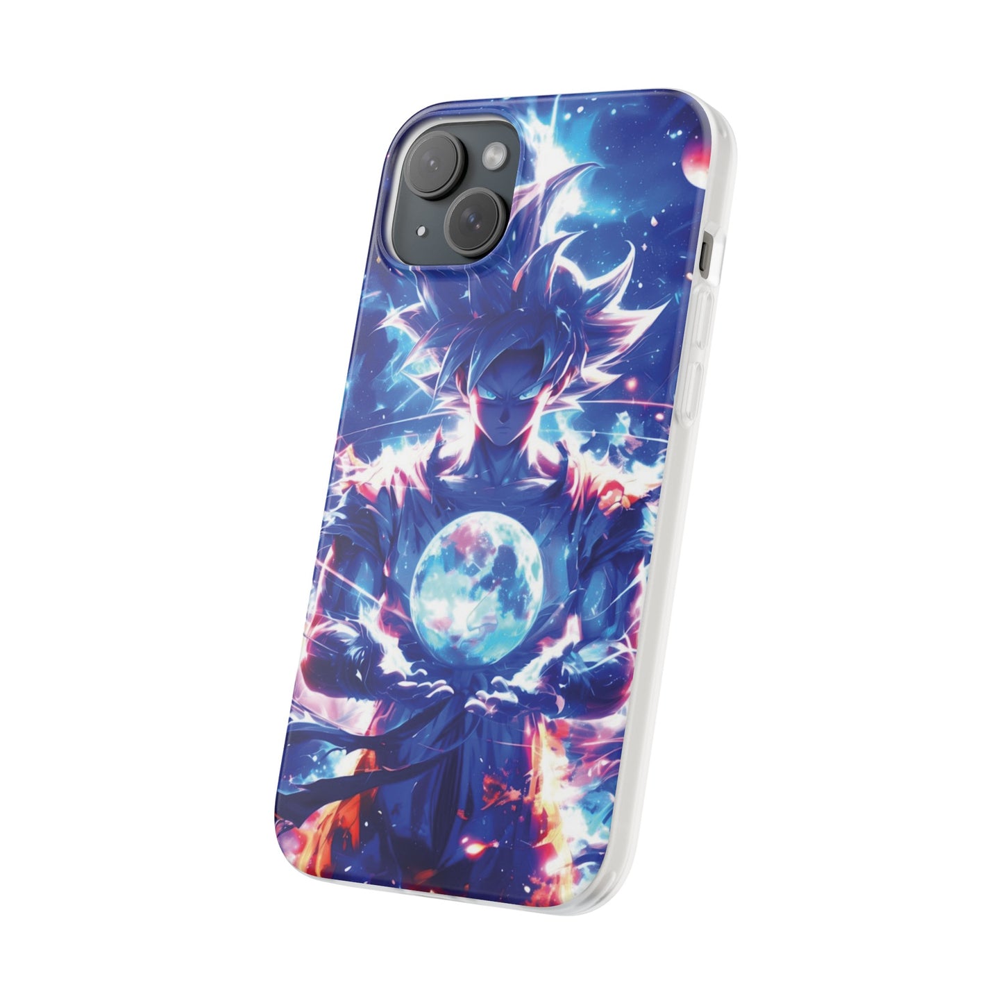 Japanese Art Phone Case – Limited Edition – ULTRA GENKIDAMA