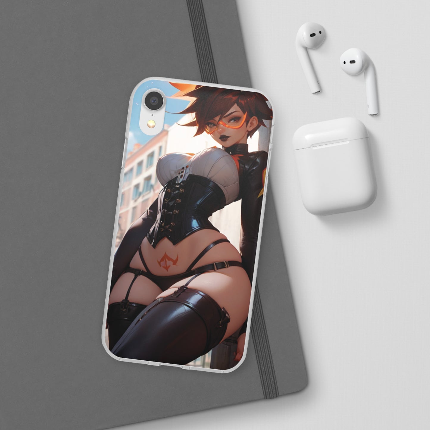 Japanese Art Phone Case – Limited Edition – TRACER