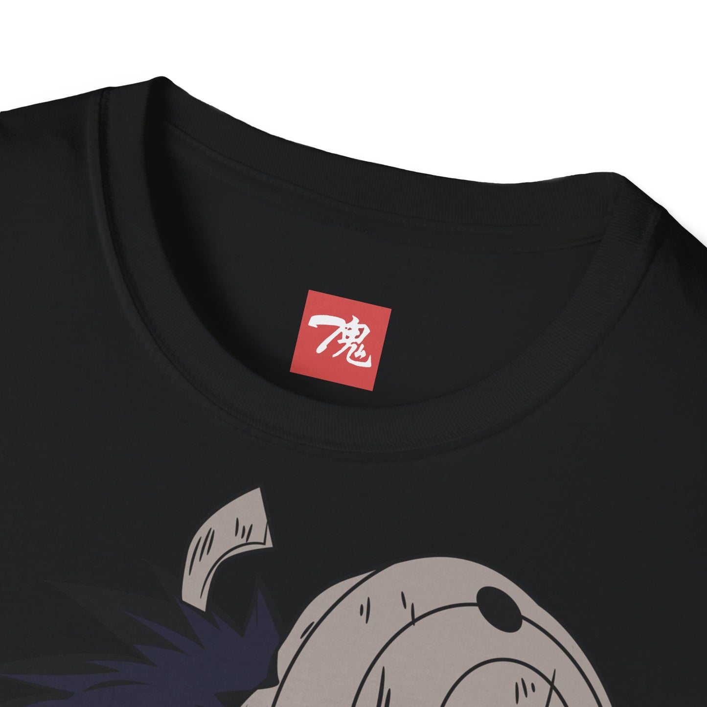 Anime Shirt - Obito - Anime Style Clothing