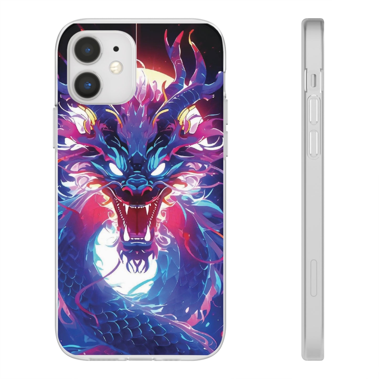 Japanese Art Phone Case – Limited Edition – EPIC RYU