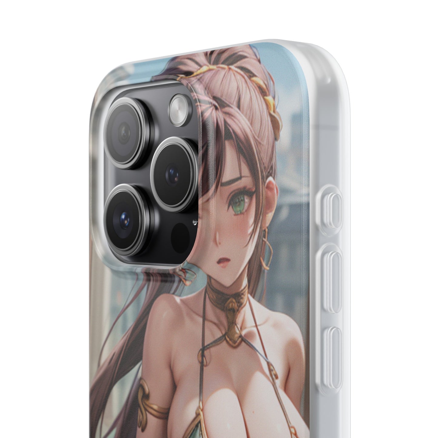 Japanese Art Phone Case – Limited Edition – LEIA