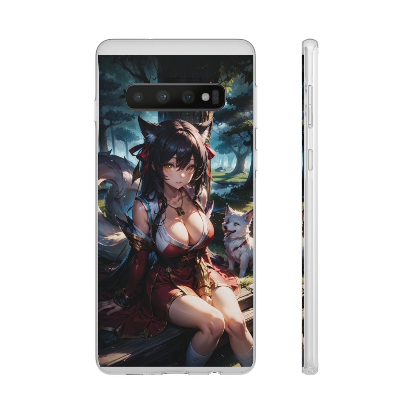 Japanese Art Phone Case – Limited Edition – AHRI 6