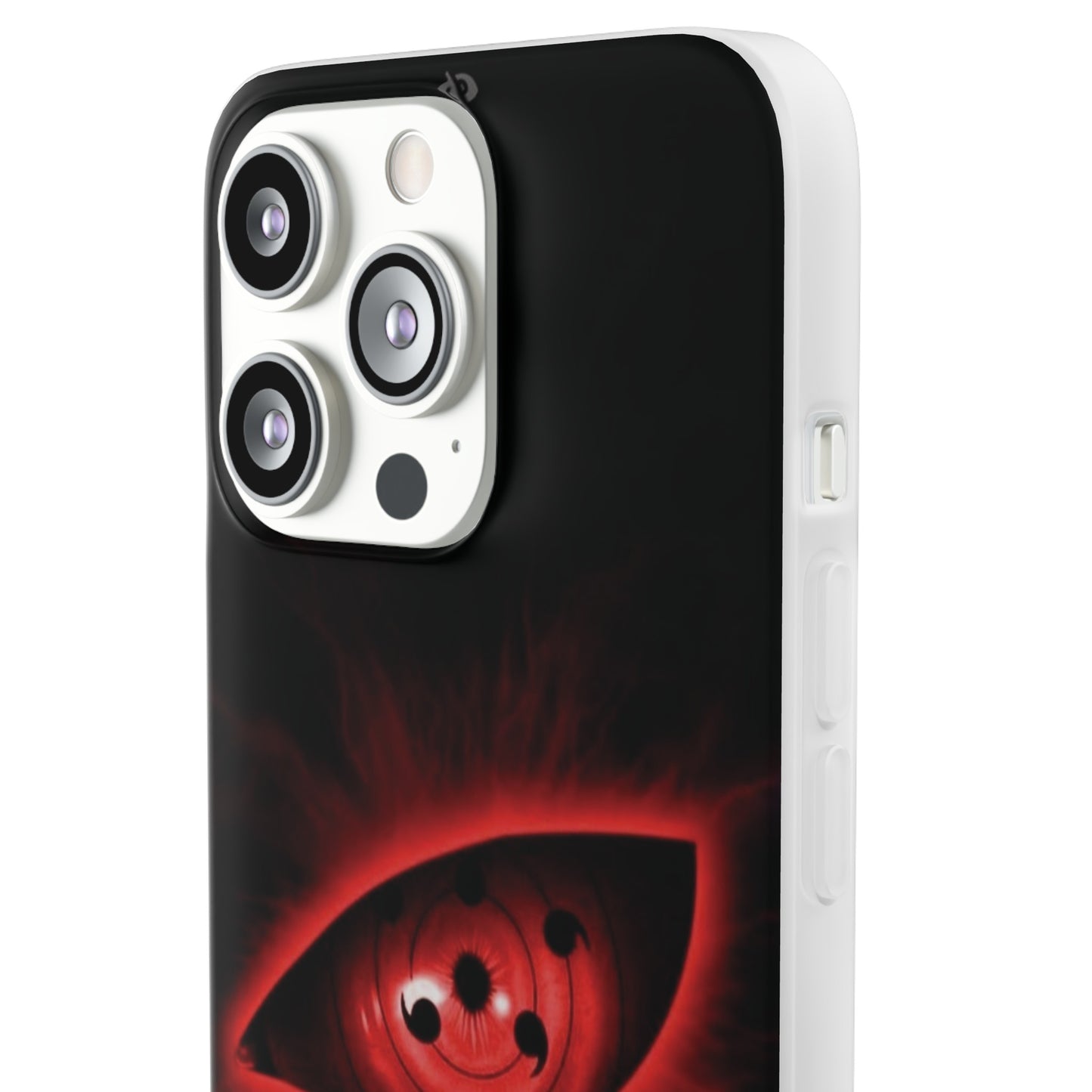 Japanese Art Phone Case – Limited Edition – SHARINGAN