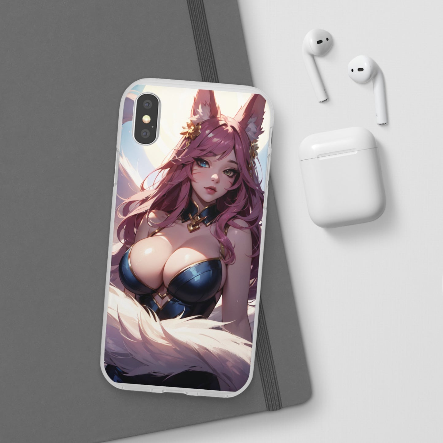 Japanese Art Phone Case – Limited Edition – AHRI 3