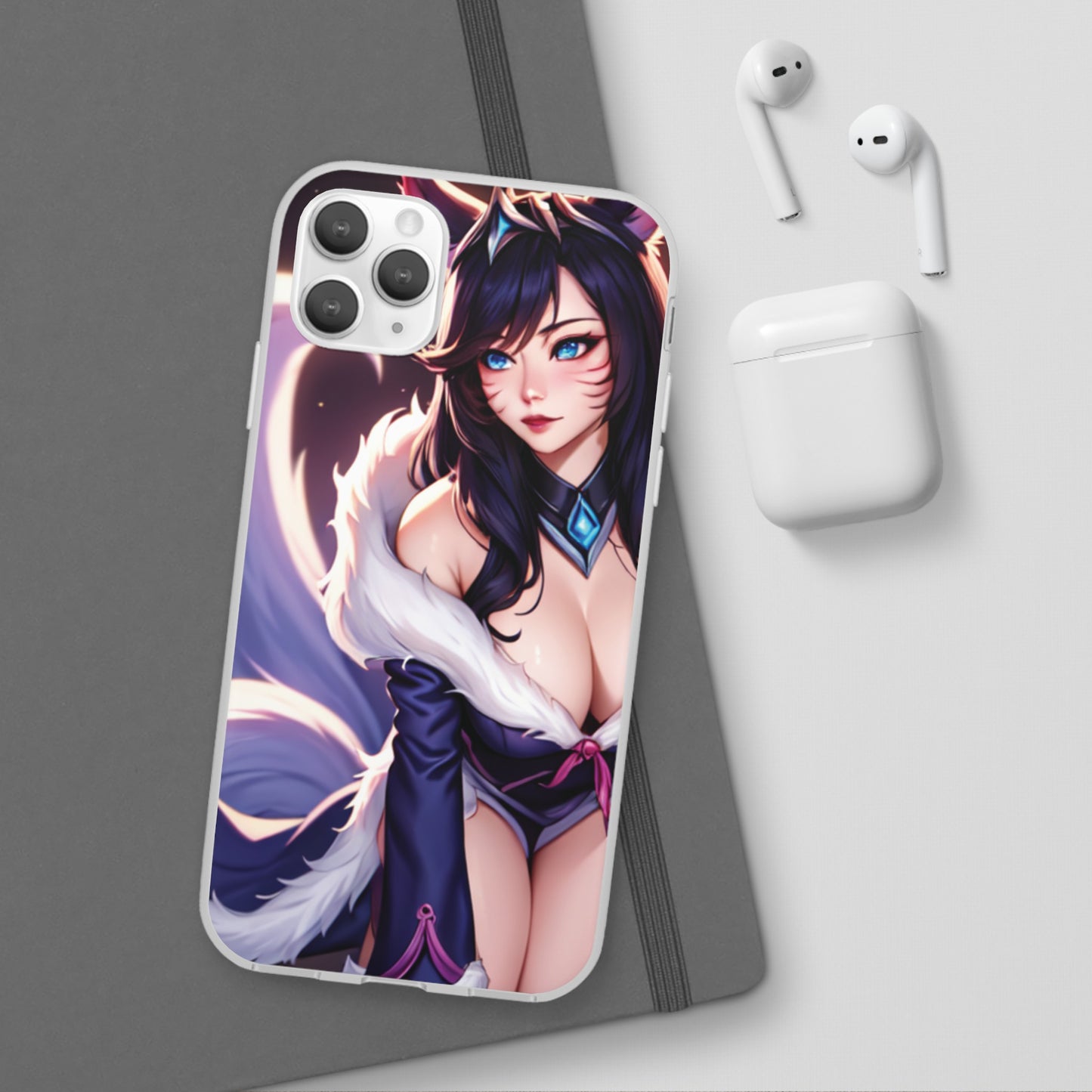 Japanese Art Phone Case – Limited Edition – AHRI