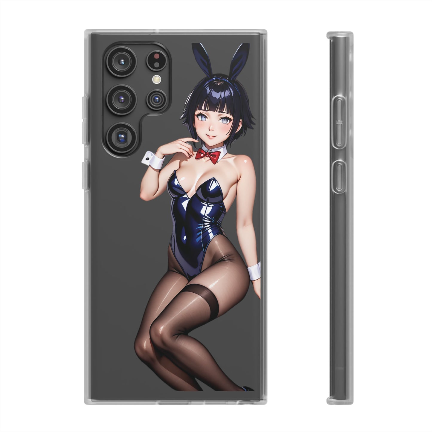 Japanese Art Phone Case – Limited Edition – HINATA BUNNY