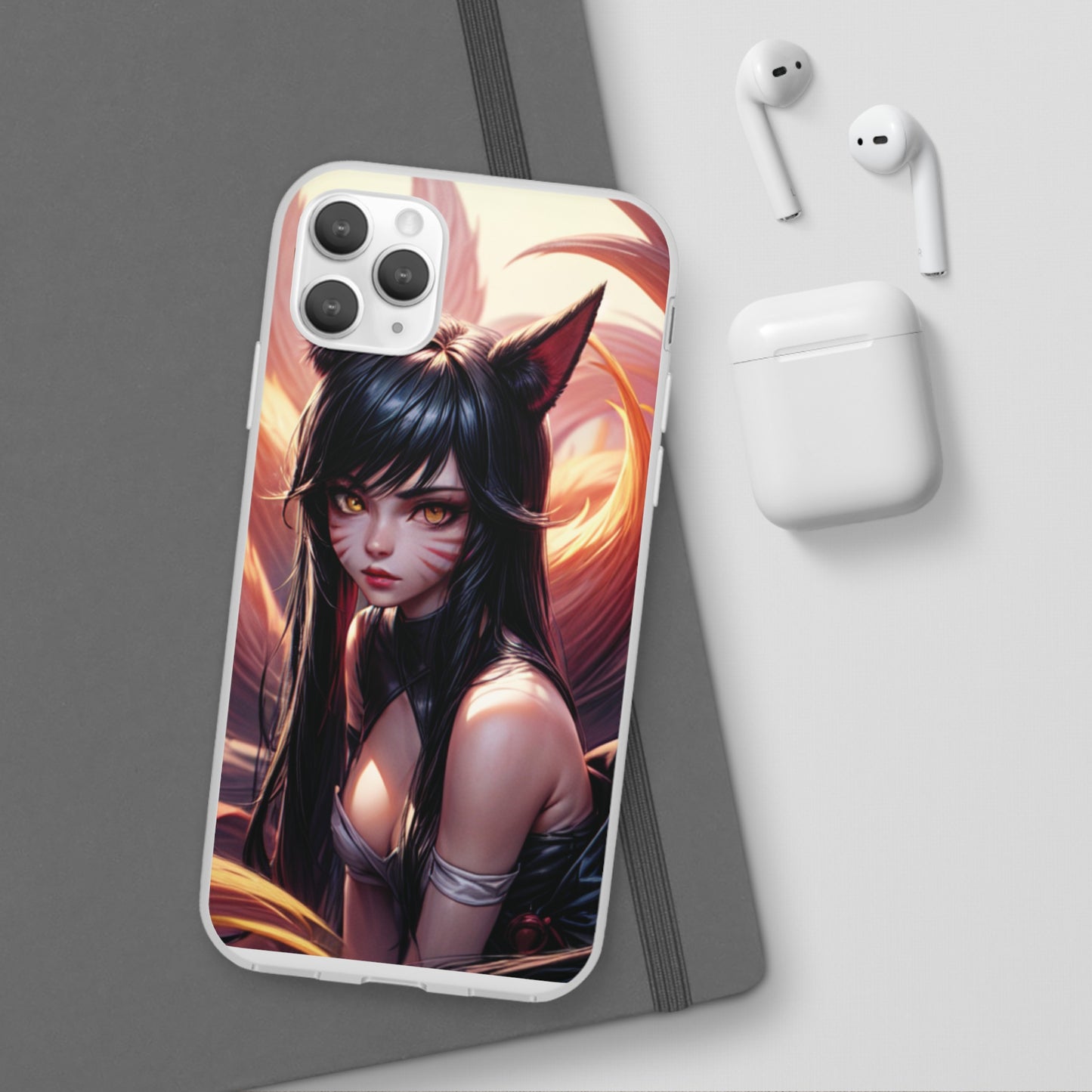 Japanese Art Phone Case – Limited Edition – AHRI 5