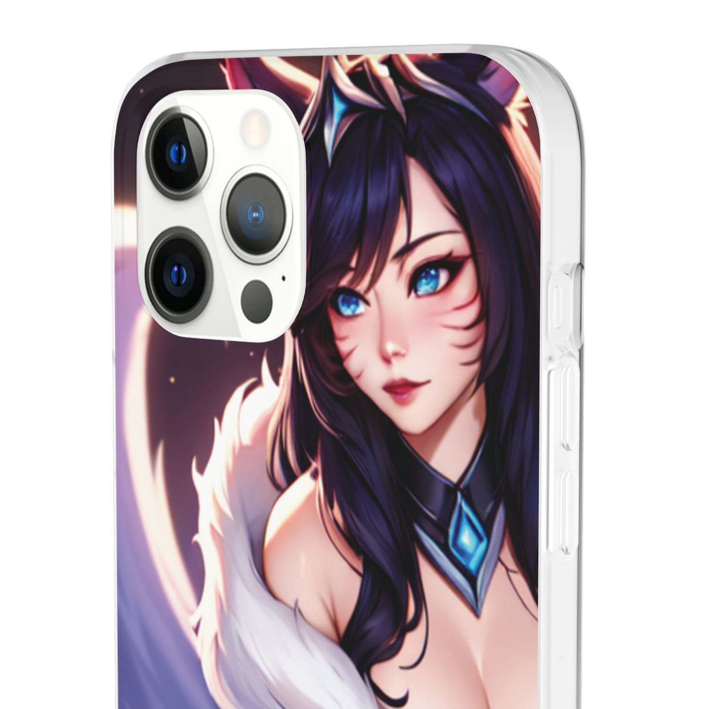 Japanese Art Phone Case – Limited Edition – AHRI