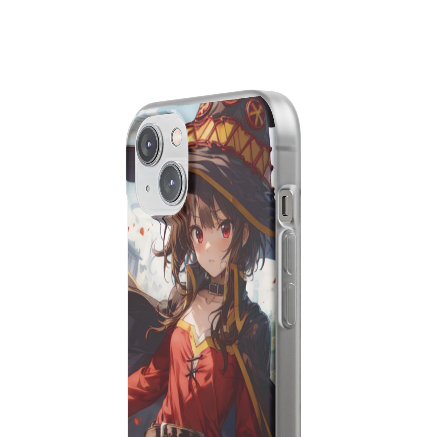 Japanese Art Phone Case – Limited Edition – MEGUMIN