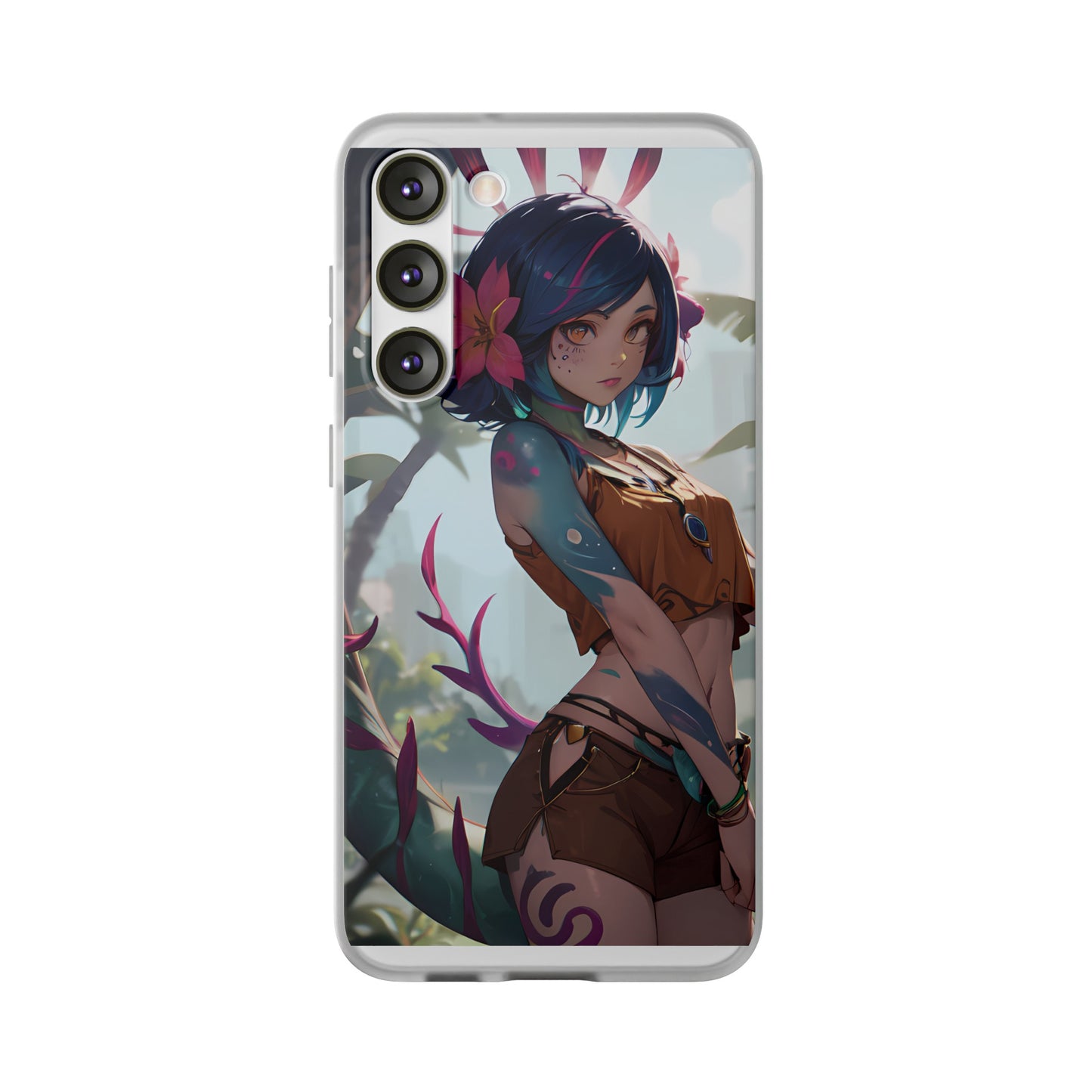 Japanese Art Phone Case – Limited Edition – NEEKO