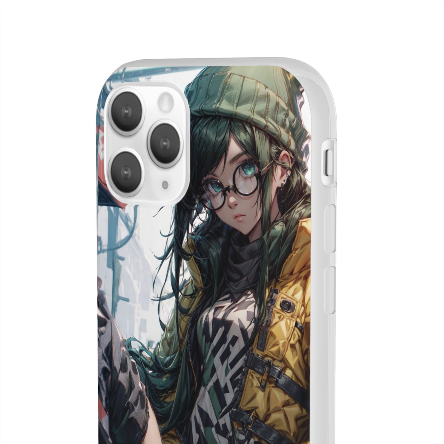 Japanese Art Phone Case – Limited Edition – KILLJOY