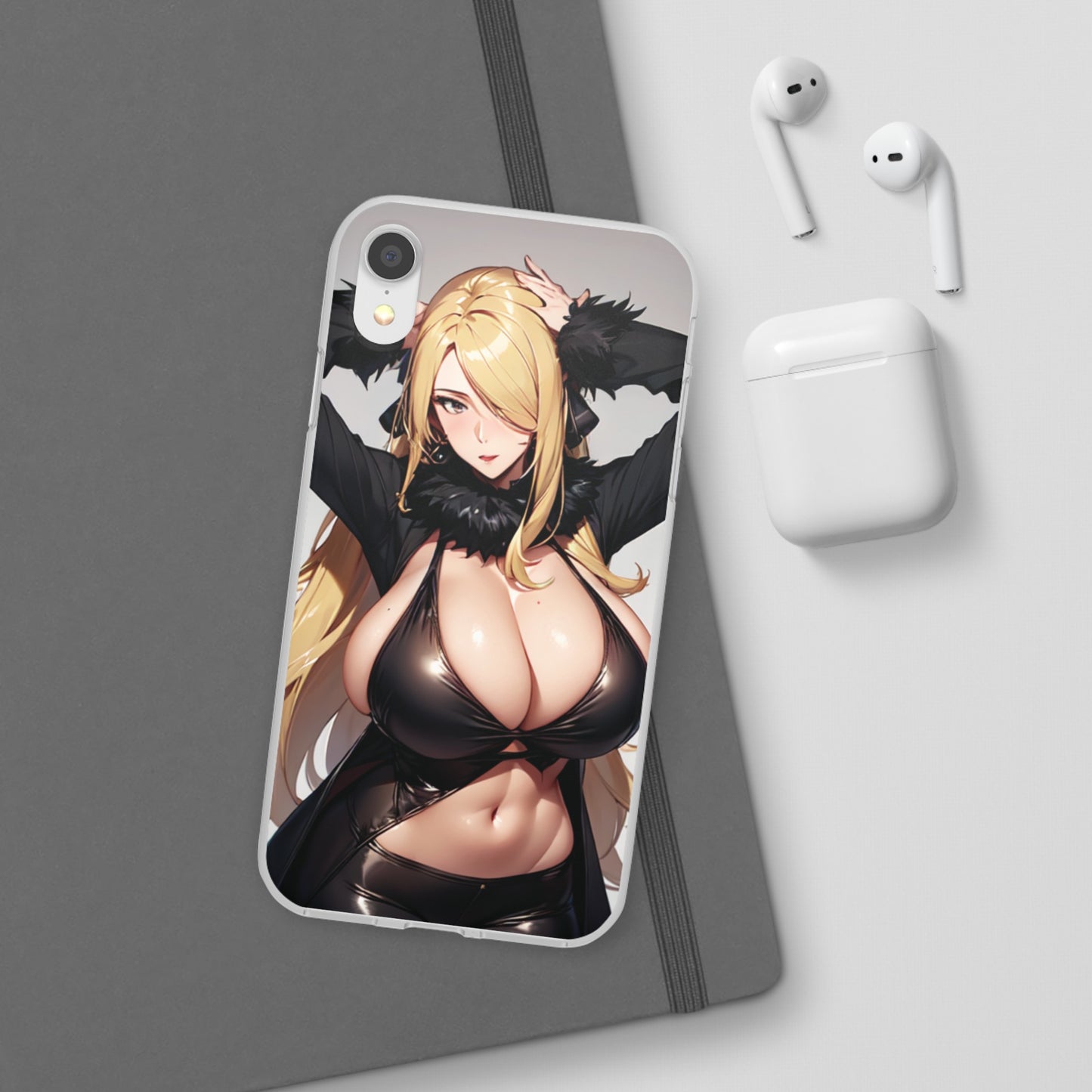 Japanese Art Phone Case – Limited Edition – CYNTHIA