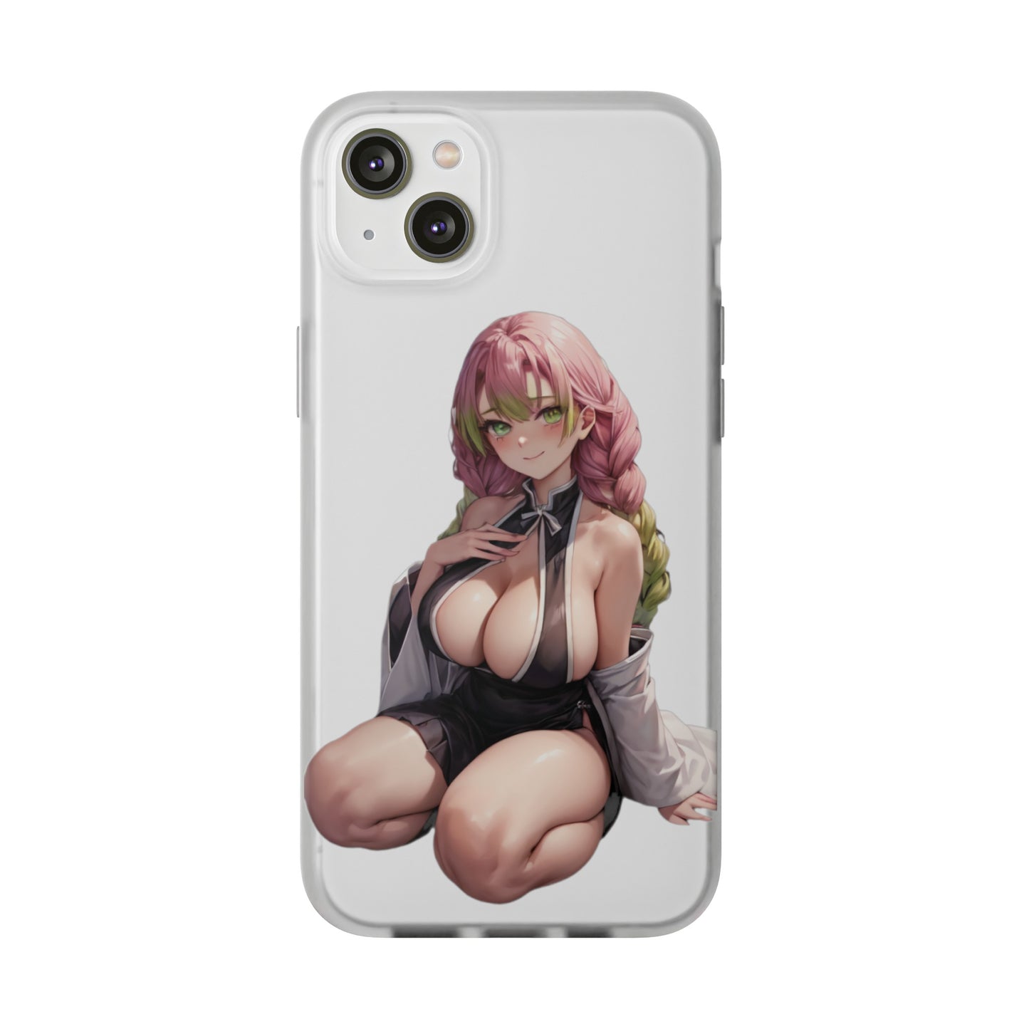 Japanese Art Phone Case – Limited Edition – MITSURI