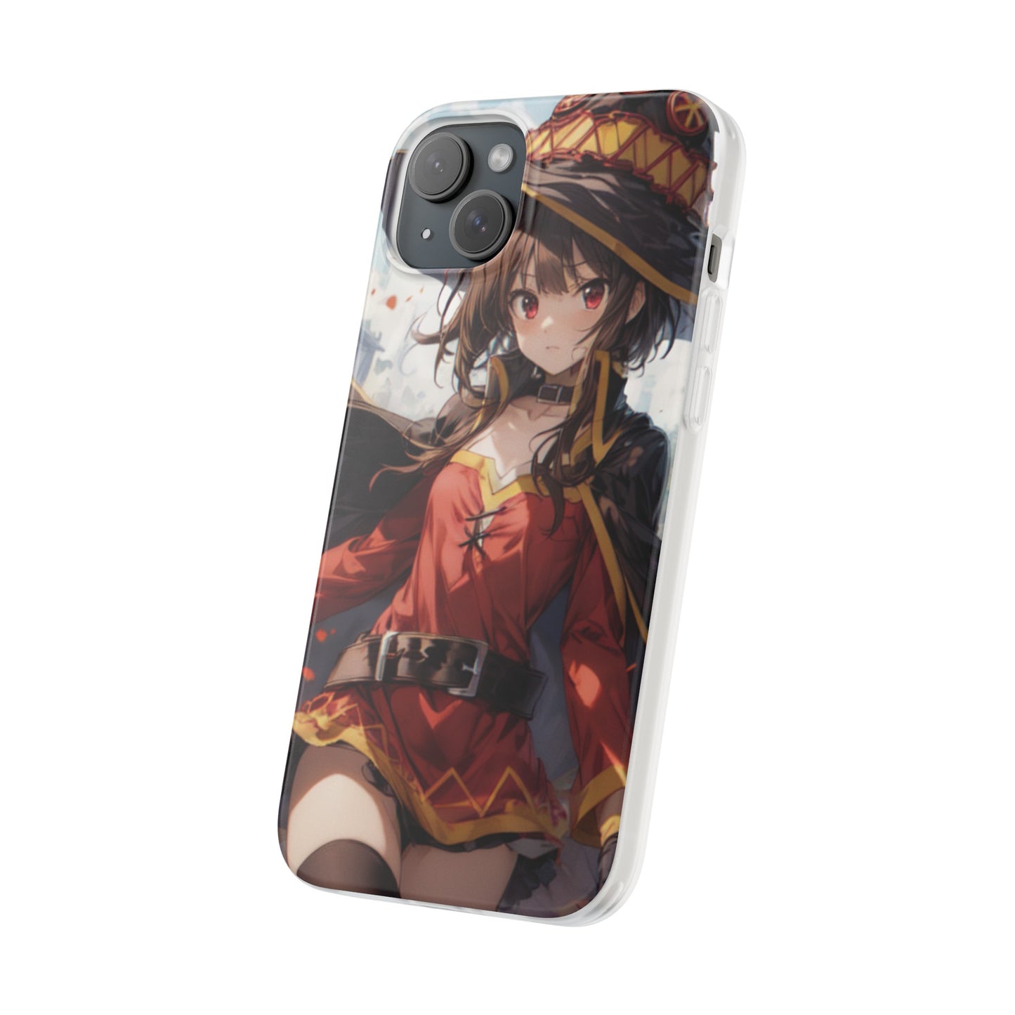 Japanese Art Phone Case – Limited Edition – MEGUMIN