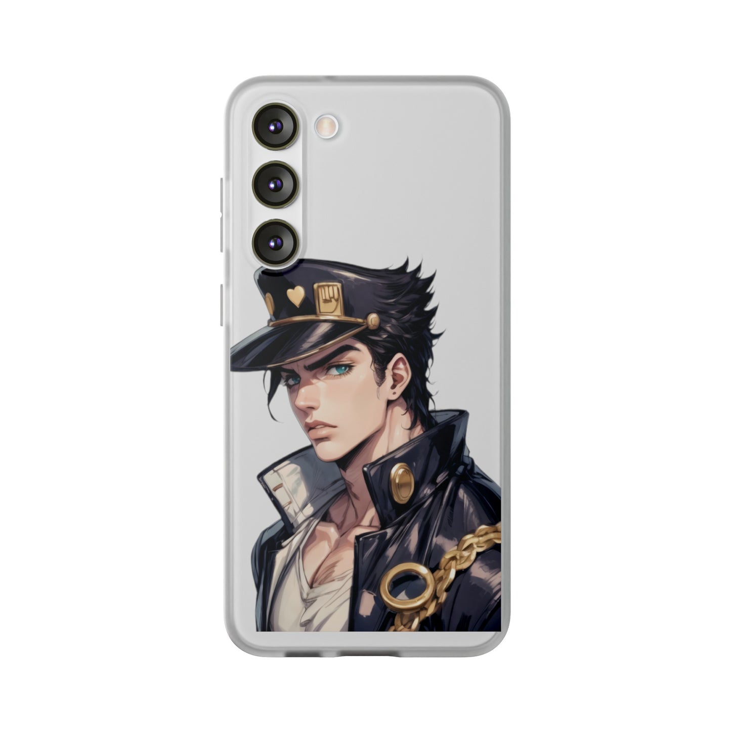 Japanese Art Phone Case – Limited Edition – JOTARO