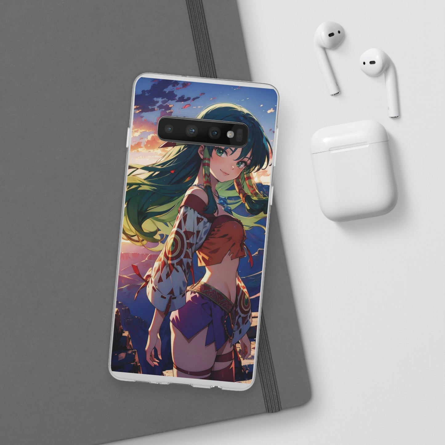 Japanese Art Phone Case – Limited Edition – FEENA