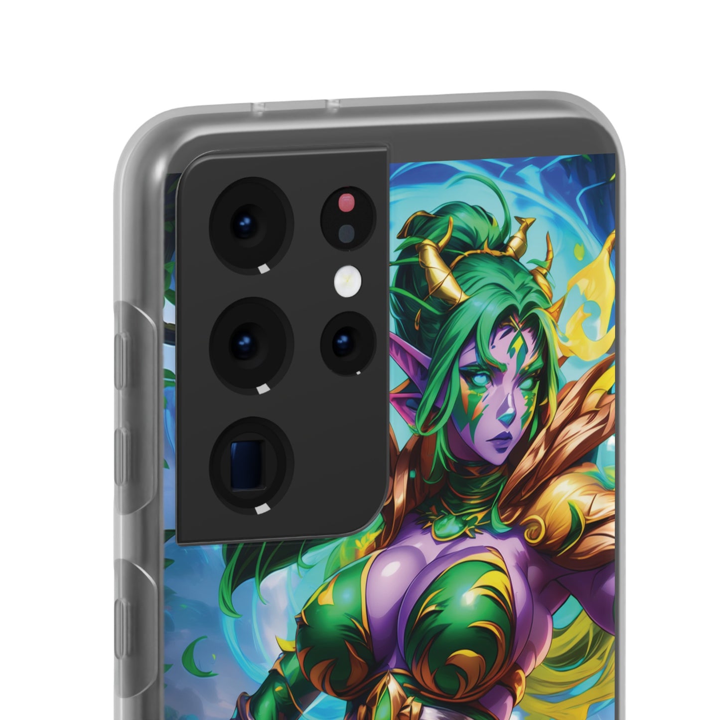 Japanese Art Phone Case – Limited Edition – NIGHTELF 2