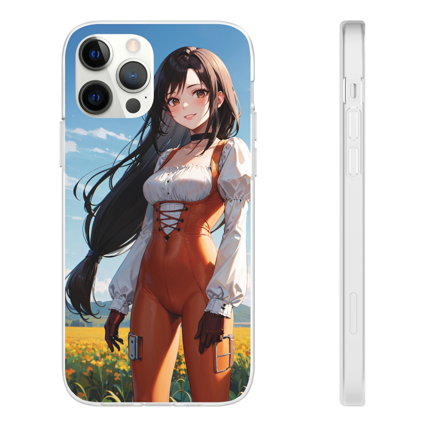 Copy of Japanese Art Phone Case – Limited Edition – GARNET