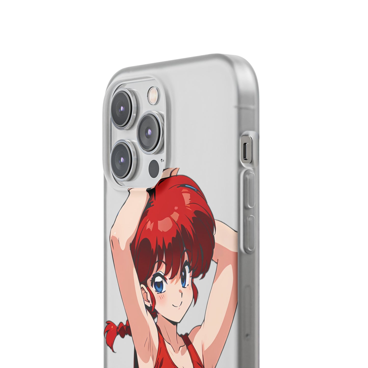 Japanese Art Phone Case – Limited Edition – RANMA CHAN 3