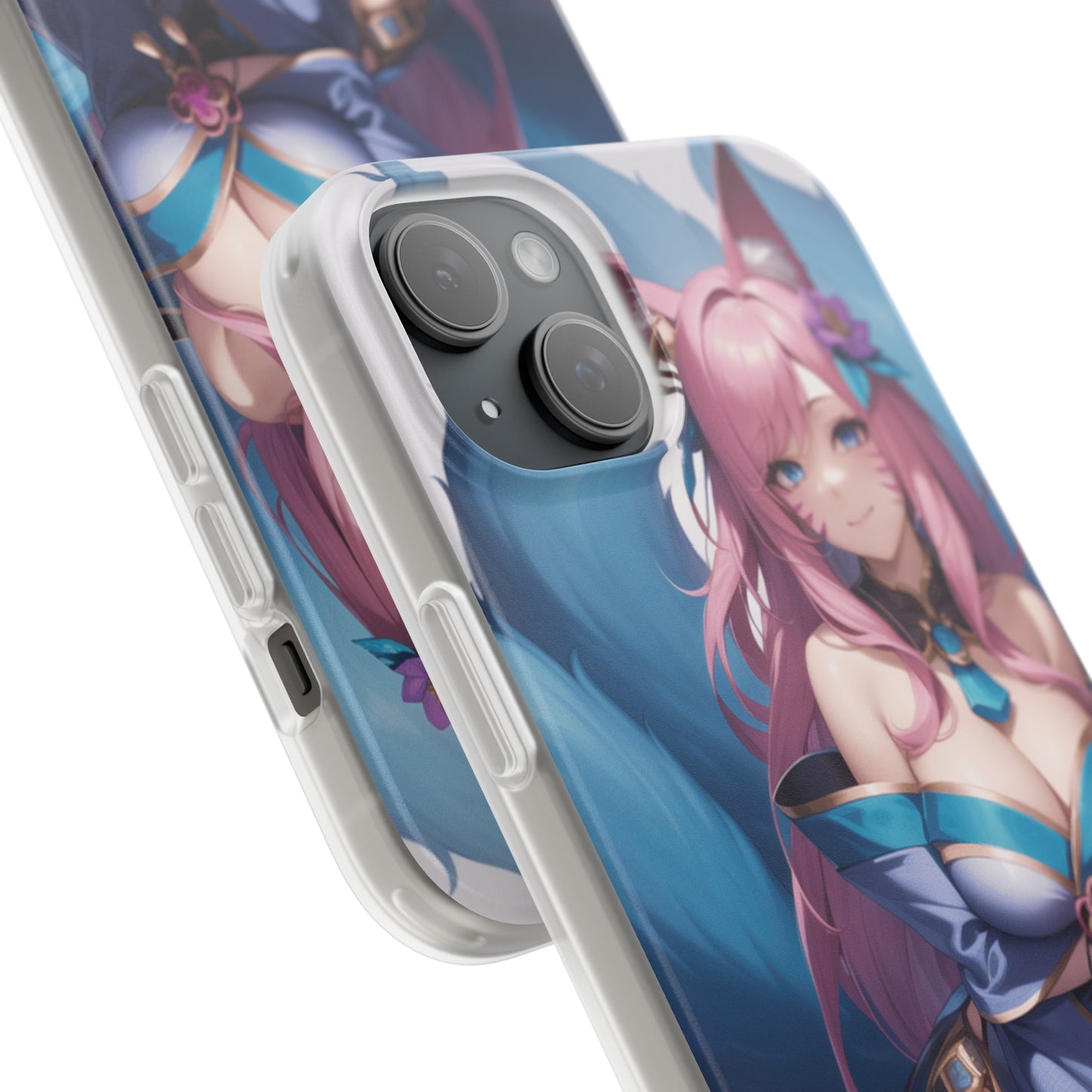 Japanese Art Phone Case – Limited Edition – AHRI 4