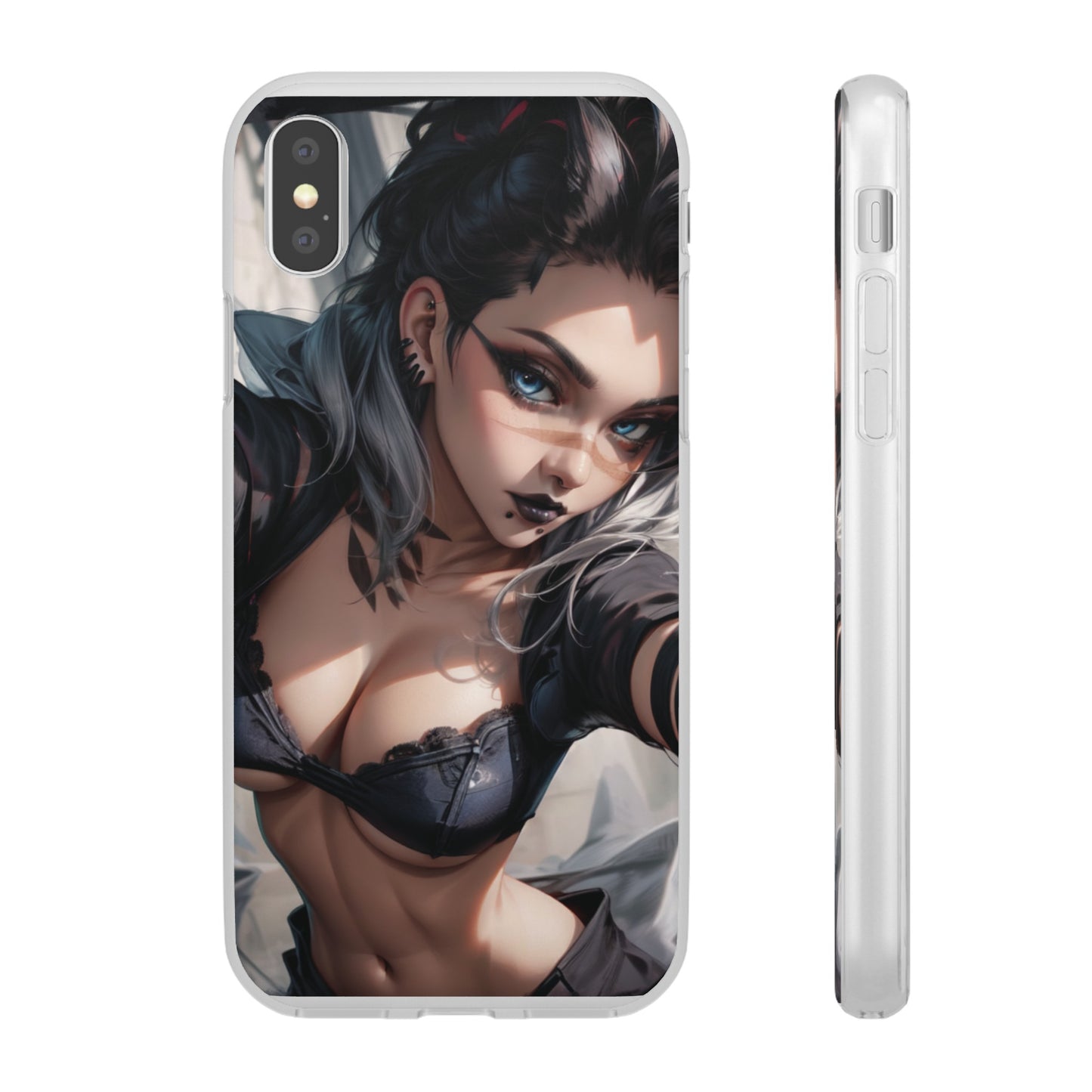 Japanese Art Phone Case – Limited Edition – FADE