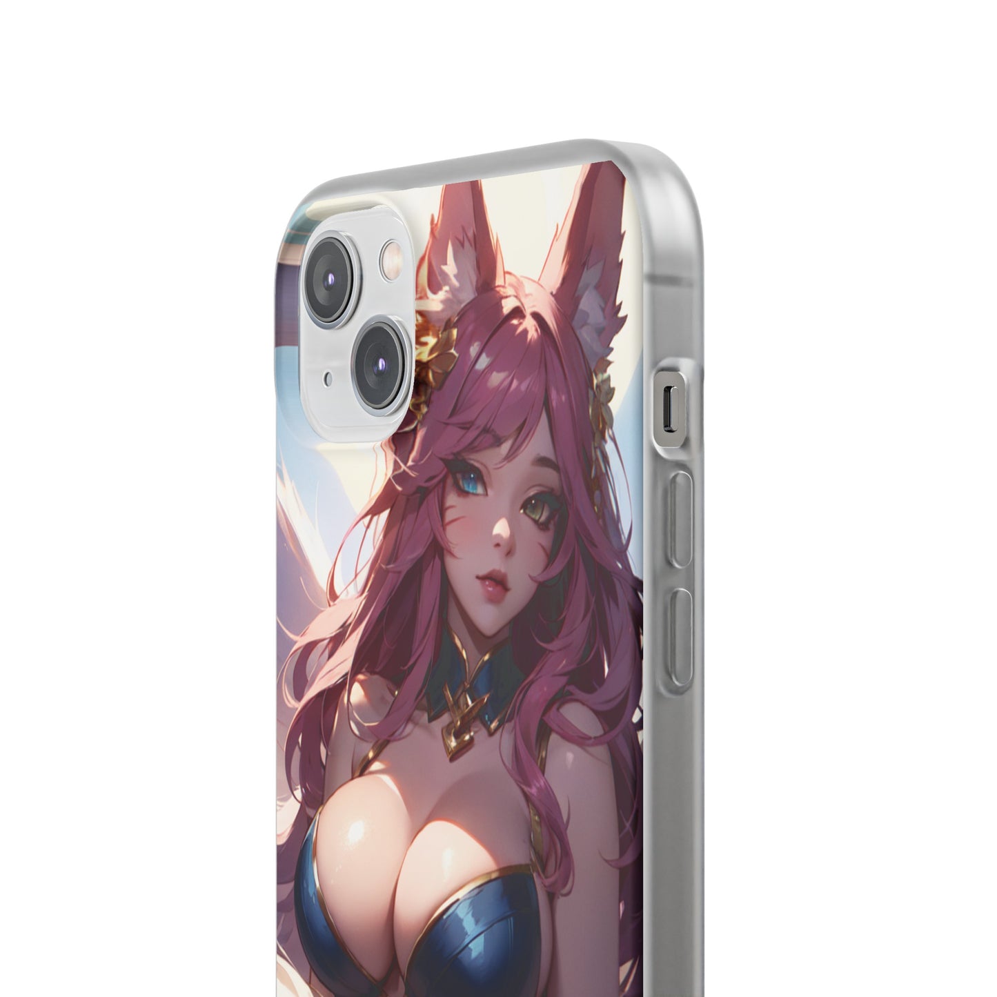 Japanese Art Phone Case – Limited Edition – AHRI 3