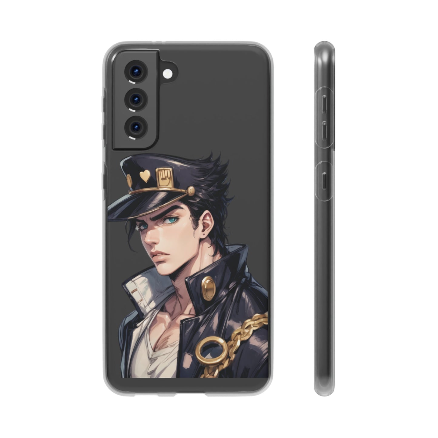 Japanese Art Phone Case – Limited Edition – JOTARO