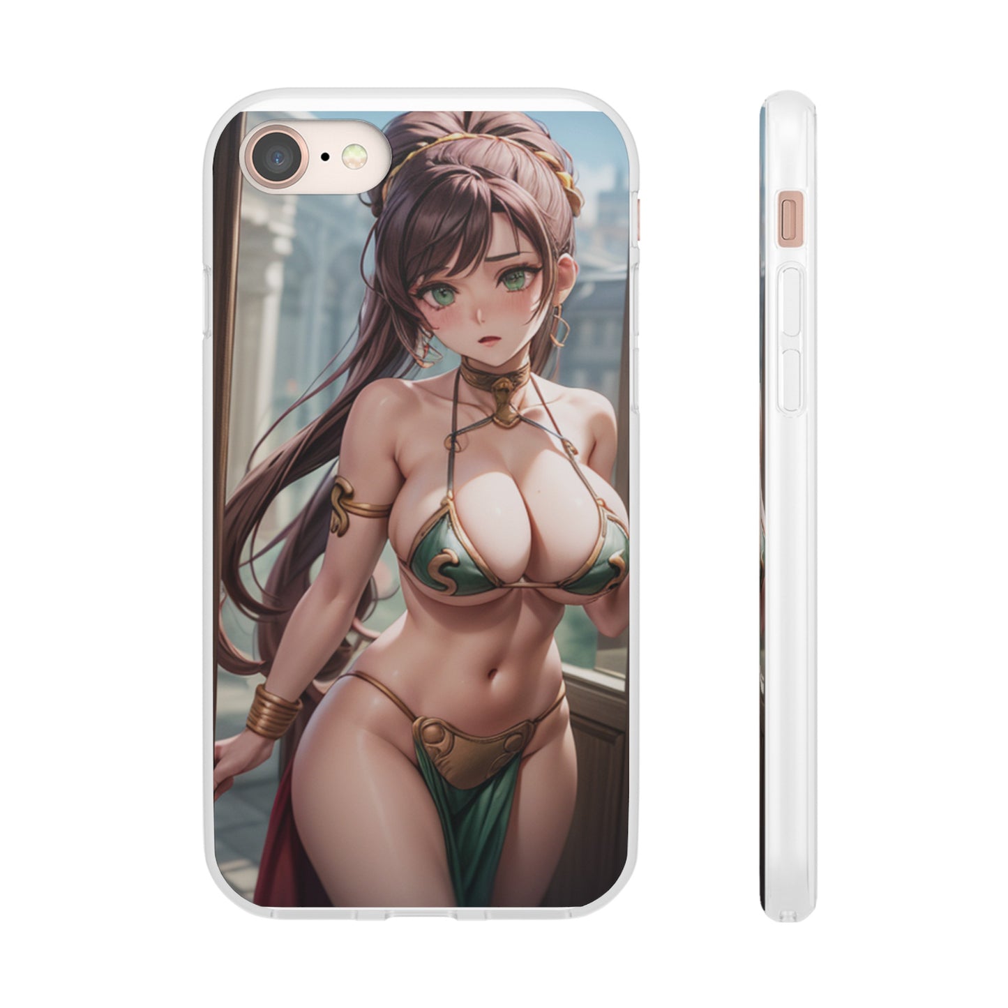 Japanese Art Phone Case – Limited Edition – LEIA