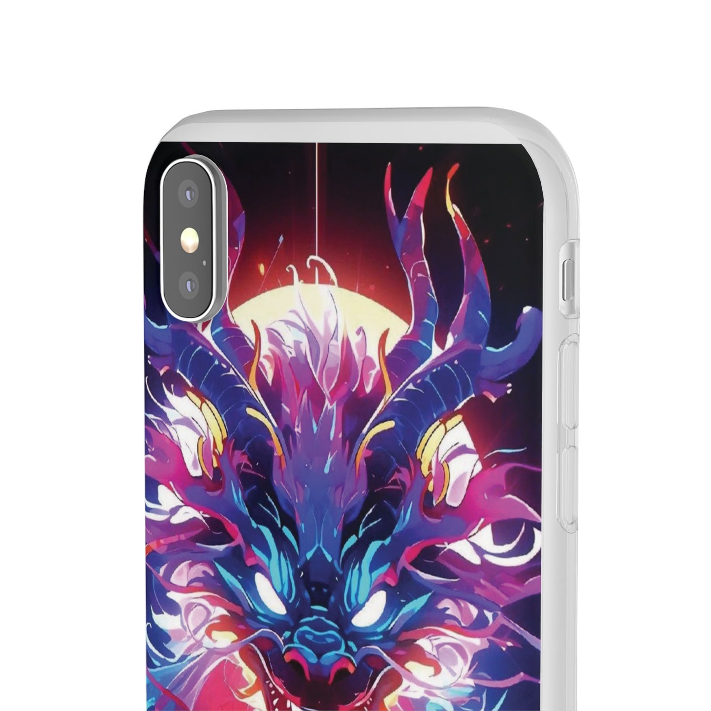 Japanese Art Phone Case – Limited Edition – EPIC RYU