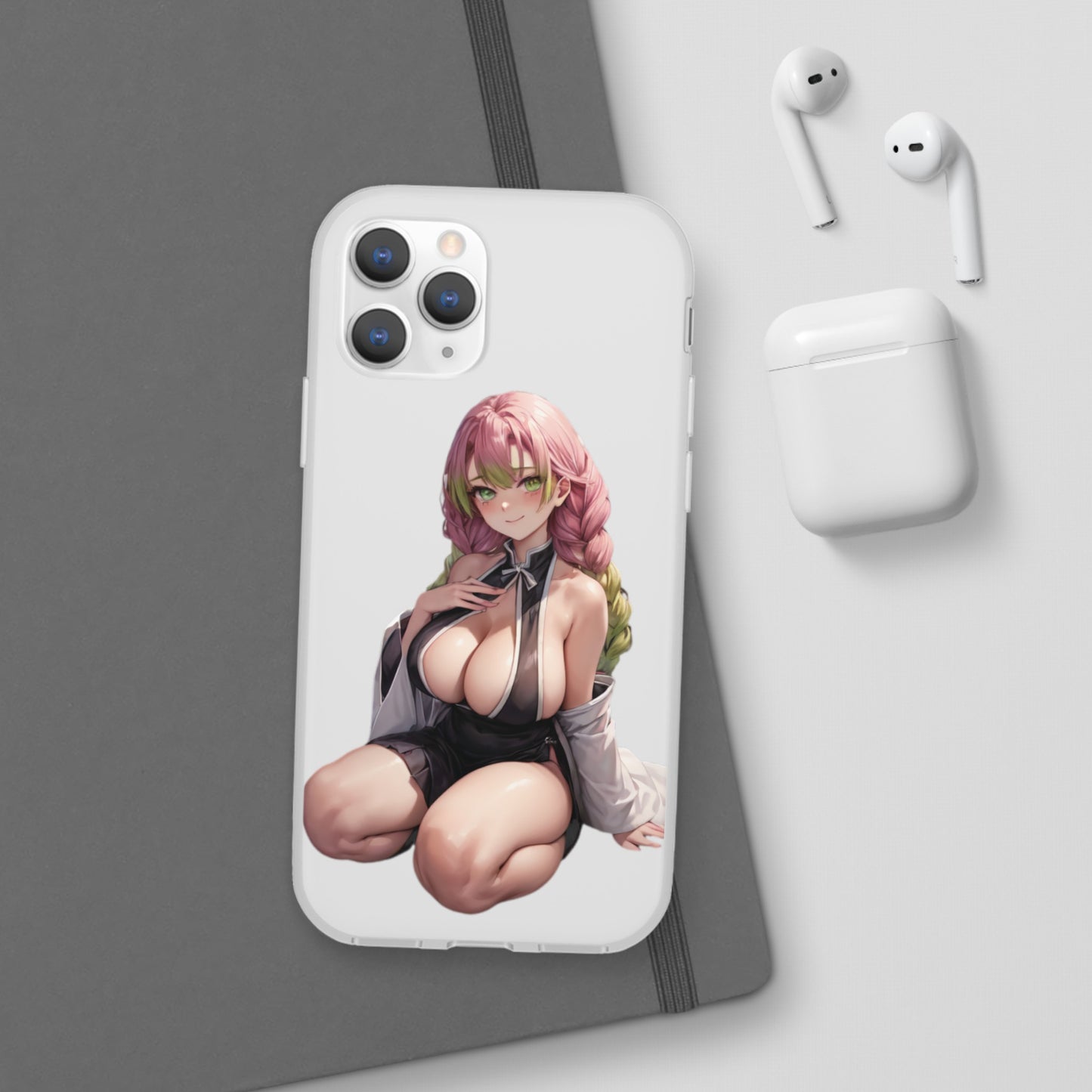 Japanese Art Phone Case – Limited Edition – MITSURI