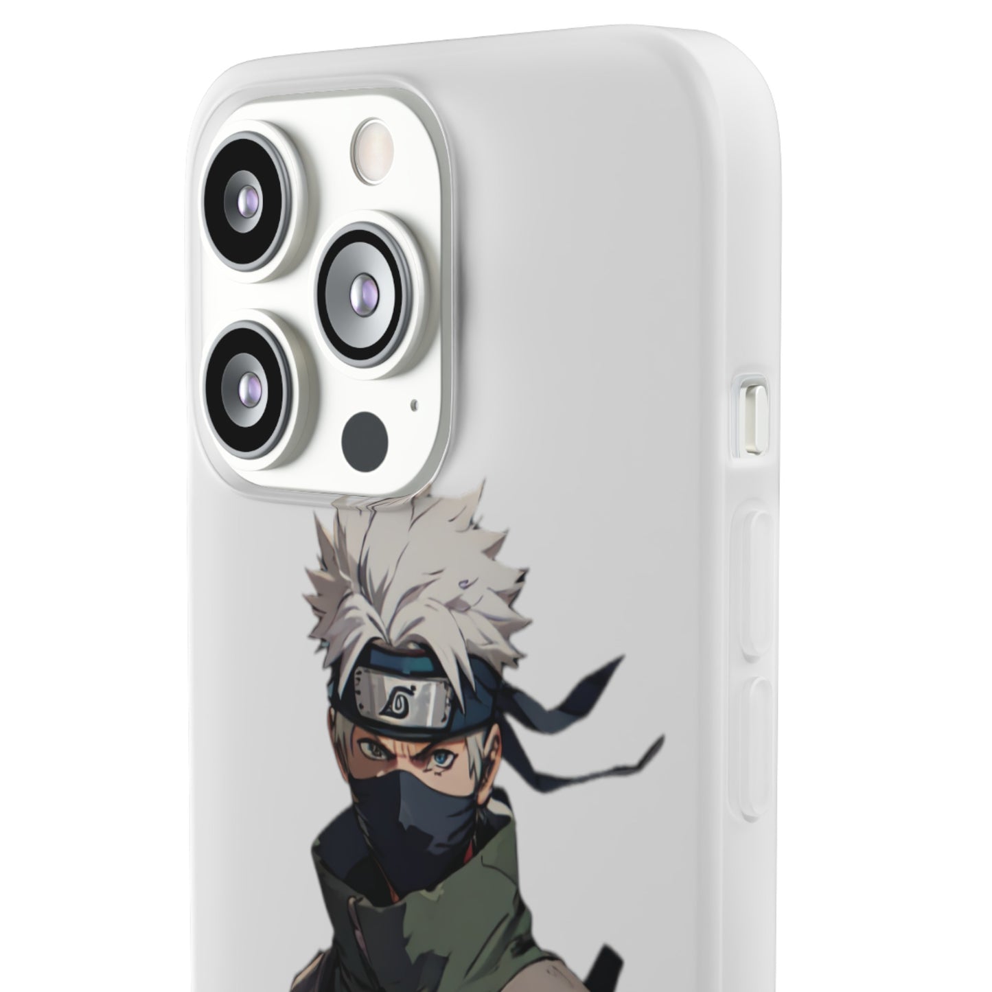 Japanese Art Phone Case – Limited Edition – KAKASHI