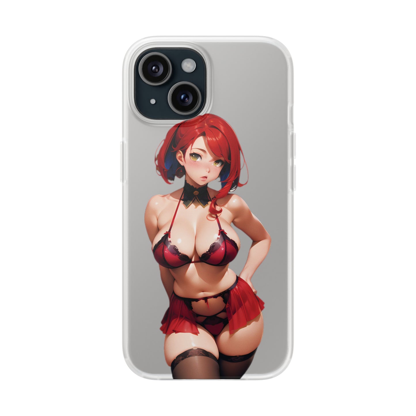 Japanese Art Phone Case – Limited Edition – DAWN