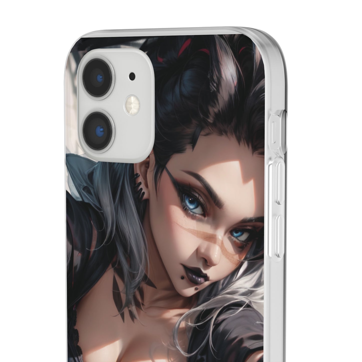 Japanese Art Phone Case – Limited Edition – FADE