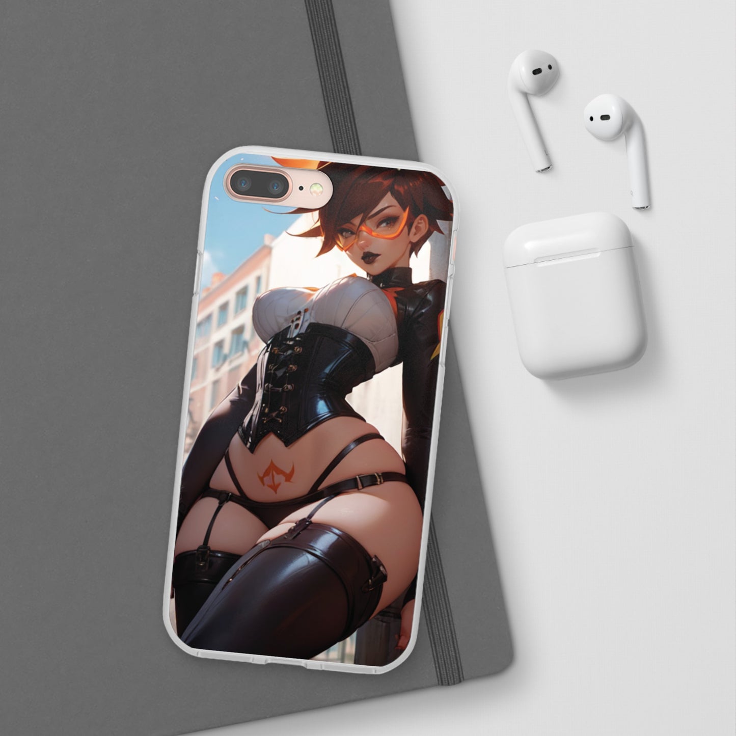 Japanese Art Phone Case – Limited Edition – TRACER