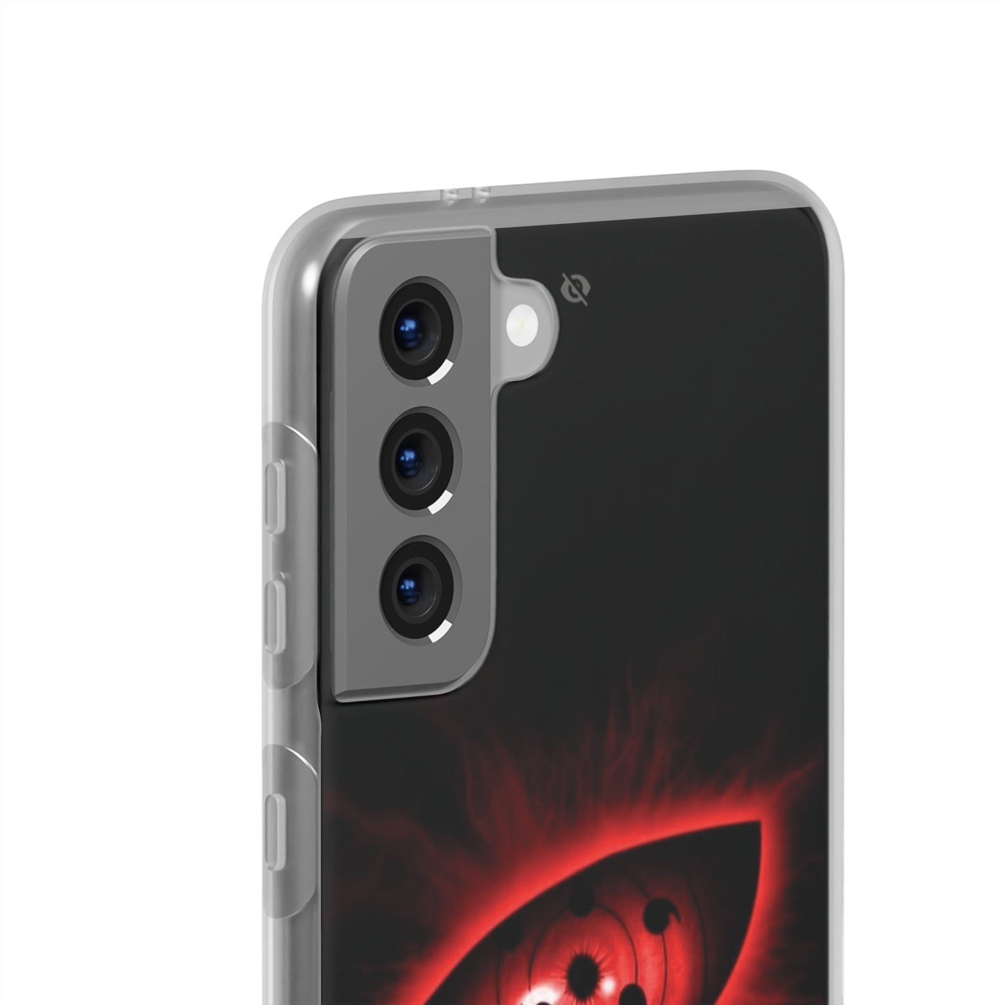 Japanese Art Phone Case – Limited Edition – SHARINGAN