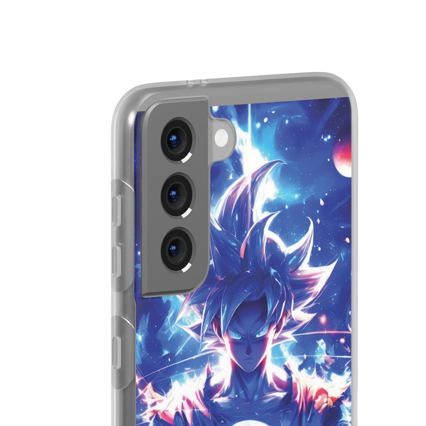 Japanese Art Phone Case – Limited Edition – ULTRA GENKIDAMA