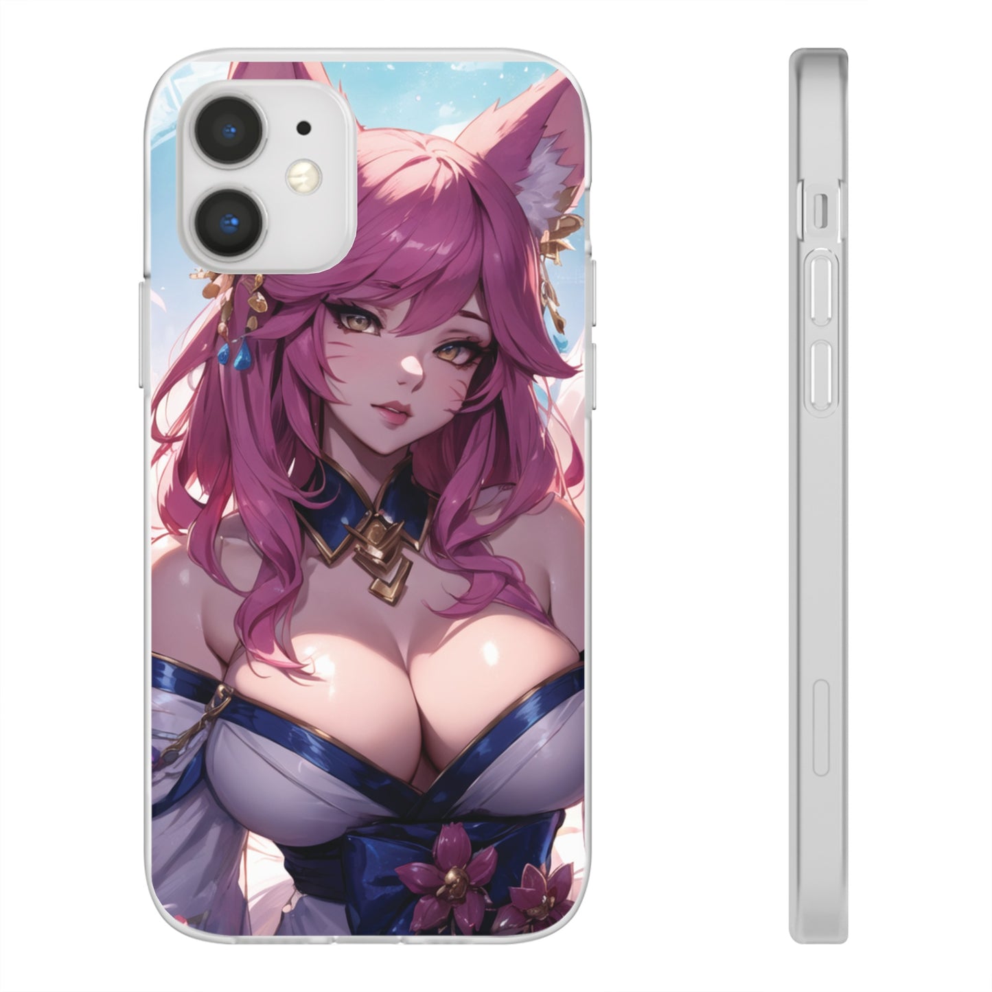 Japanese Art Phone Case – Limited Edition – AHRI 2