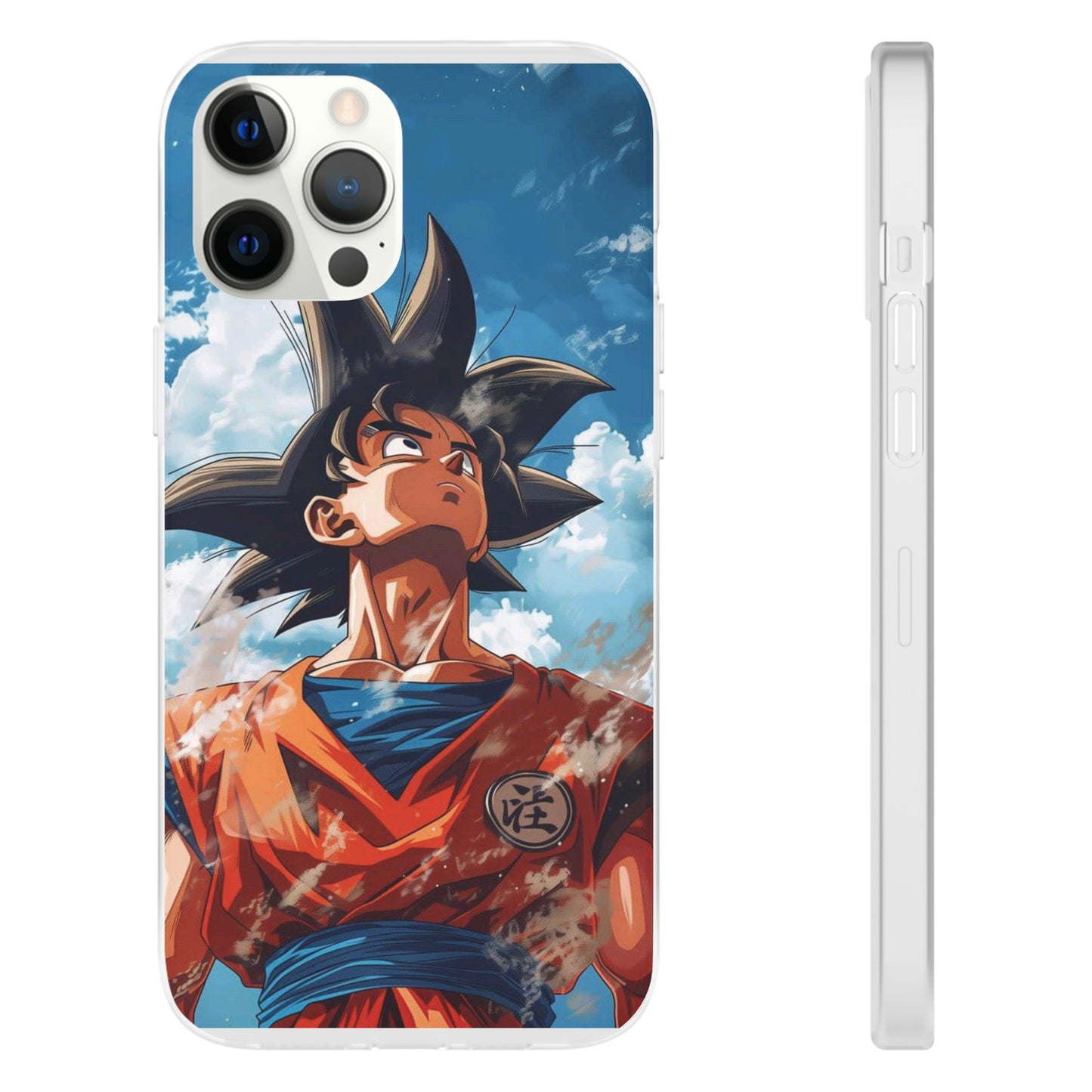 Japanese Art Phone Case – Limited Edition – BASE GOKU