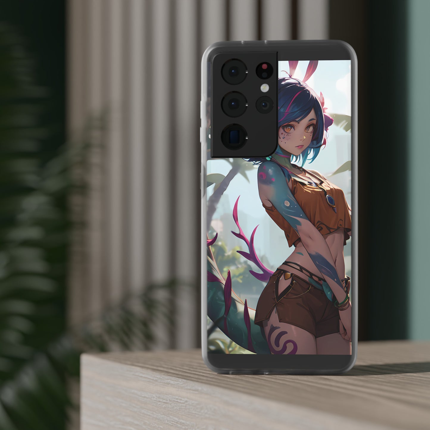 Japanese Art Phone Case – Limited Edition – NEEKO