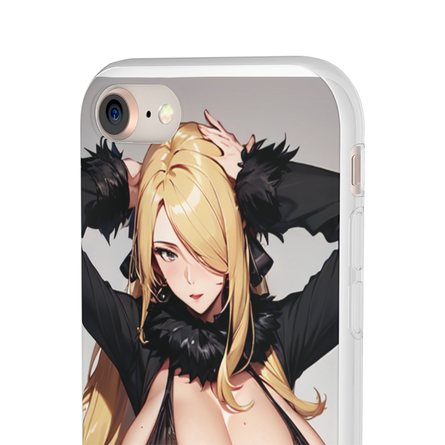 Japanese Art Phone Case – Limited Edition – CYNTHIA