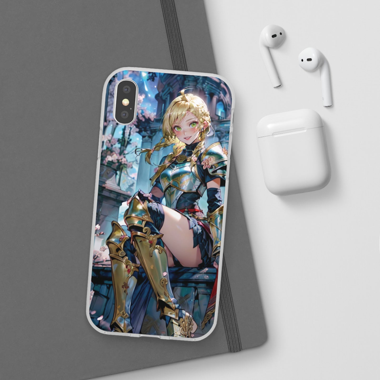 Japanese Art Phone Case – Limited Edition – STELLA