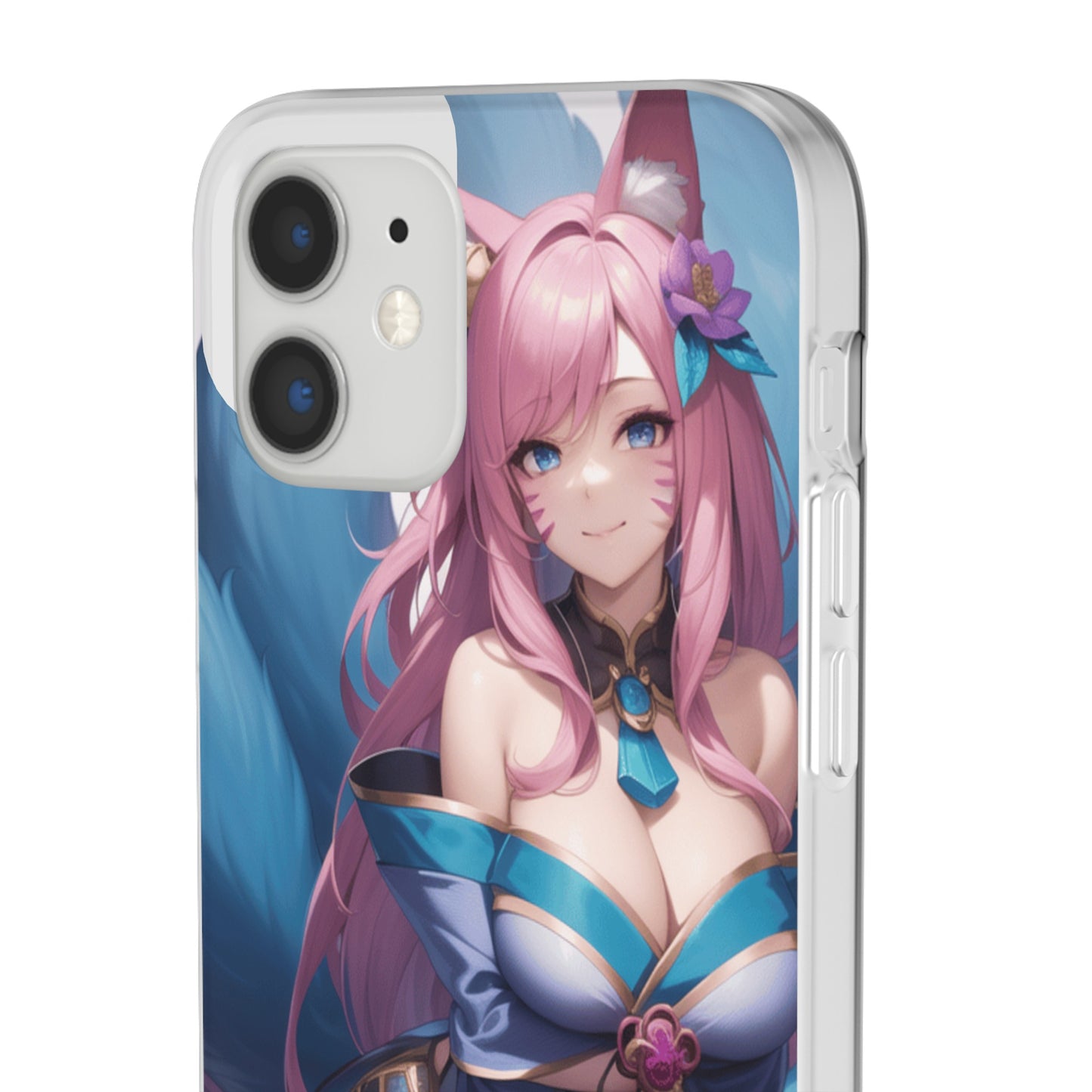 Japanese Art Phone Case – Limited Edition – AHRI 4