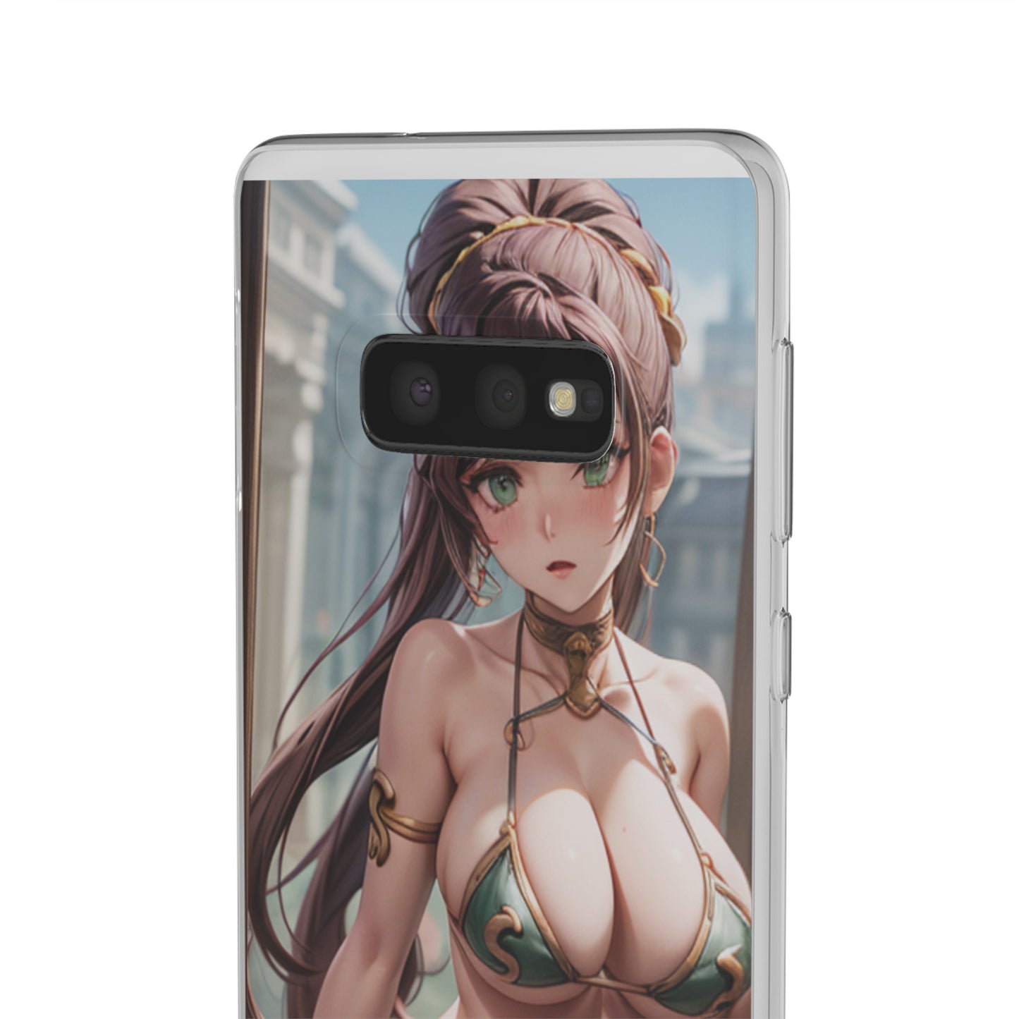 Japanese Art Phone Case – Limited Edition – LEIA