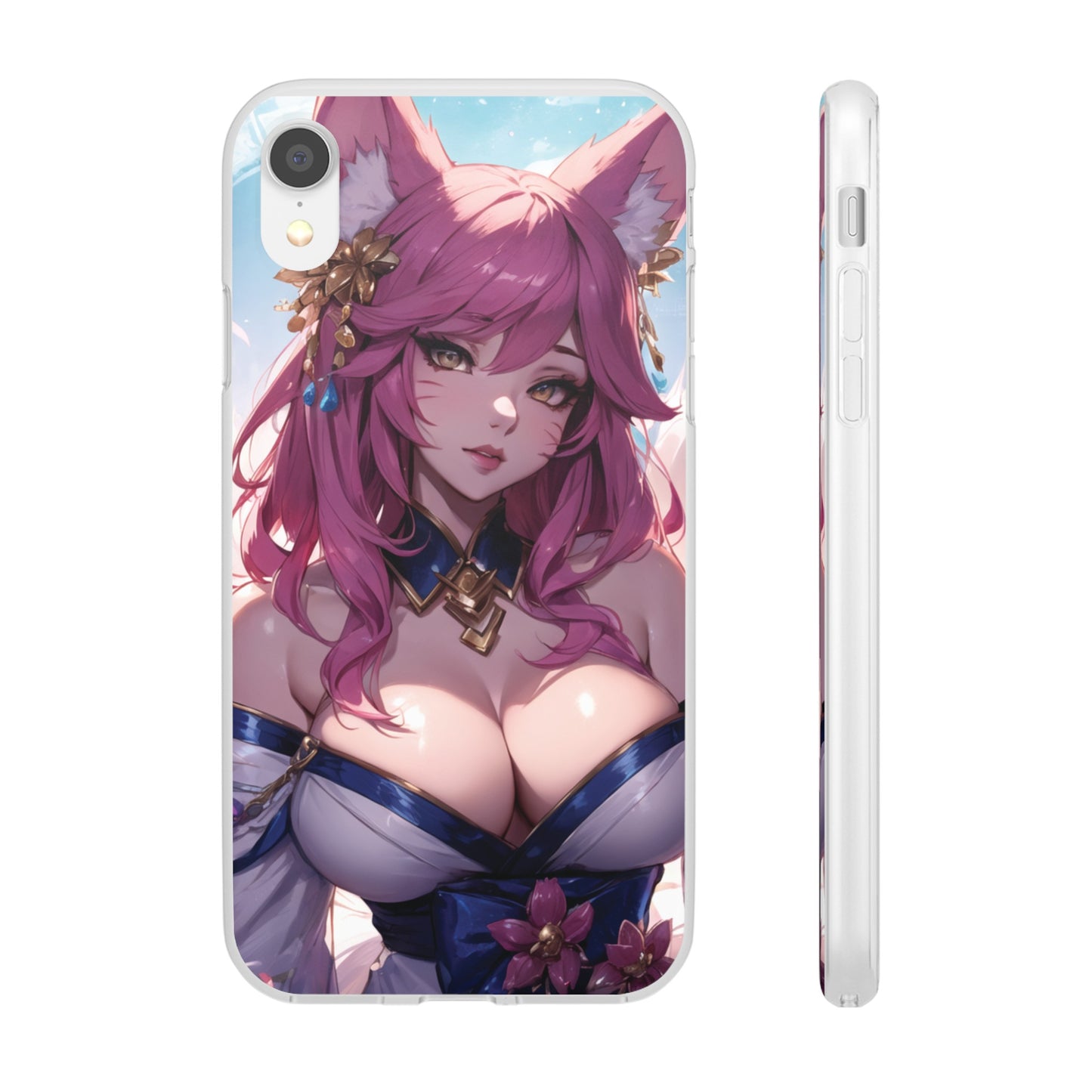 Japanese Art Phone Case – Limited Edition – AHRI 2