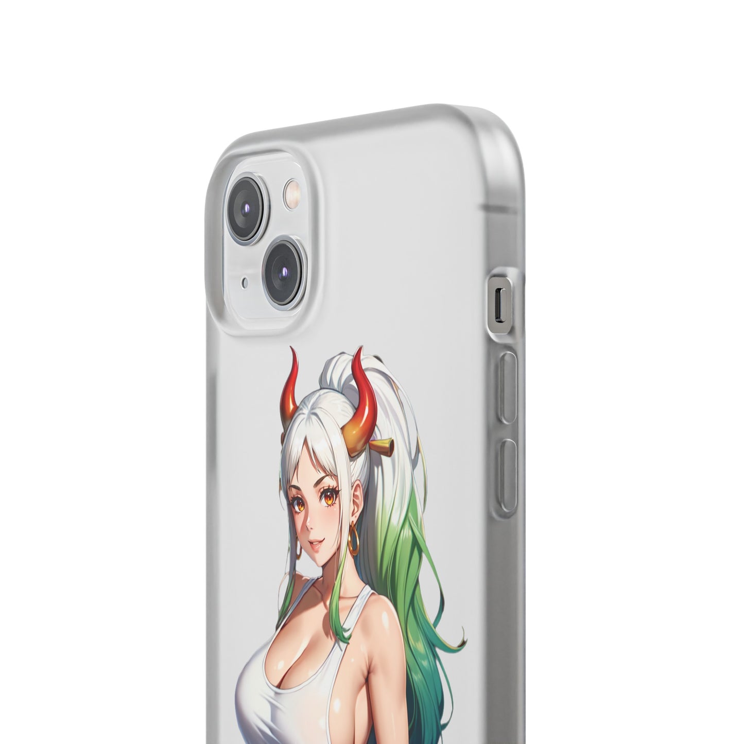 Japanese Art Phone Case – Limited Edition – YAMATO GYM