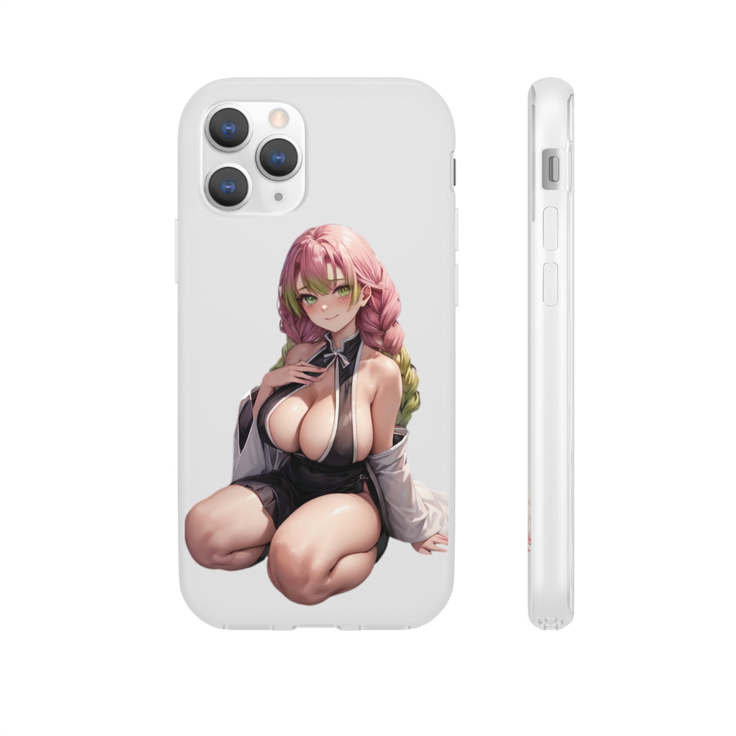 Japanese Art Phone Case – Limited Edition – MITSURI