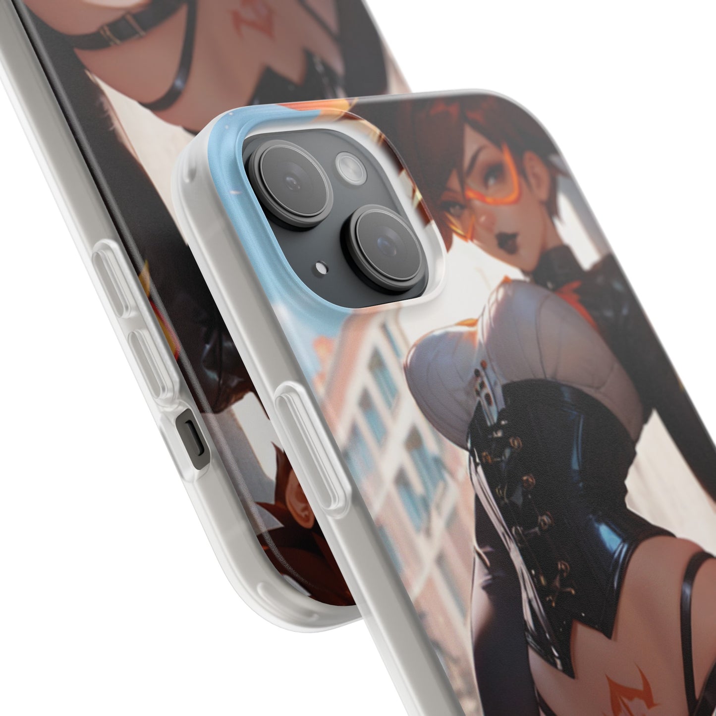 Japanese Art Phone Case – Limited Edition – TRACER